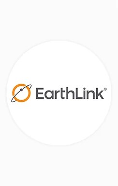 Earthlink.
