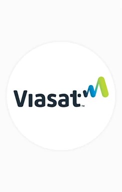Viasat.