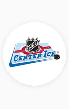 NHL Center Ice
